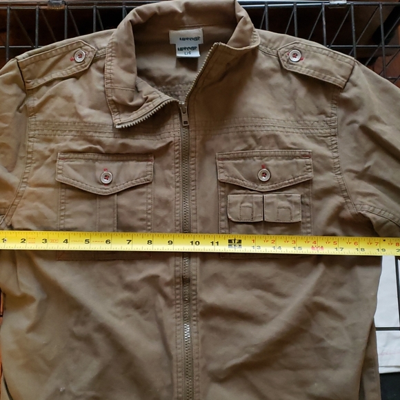 Uprear Jacket - Picture 5 of 6